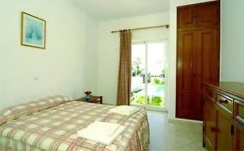 Villa King's *
