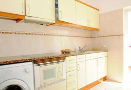 Villa King's Albufeira