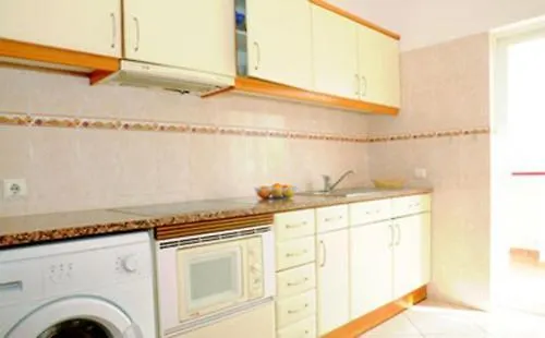 빌라 King's 알부페이라