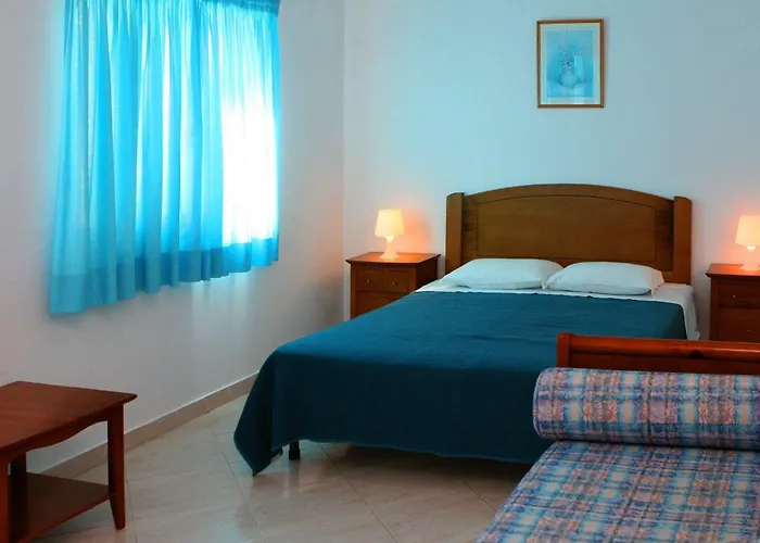 King's 알부페이라