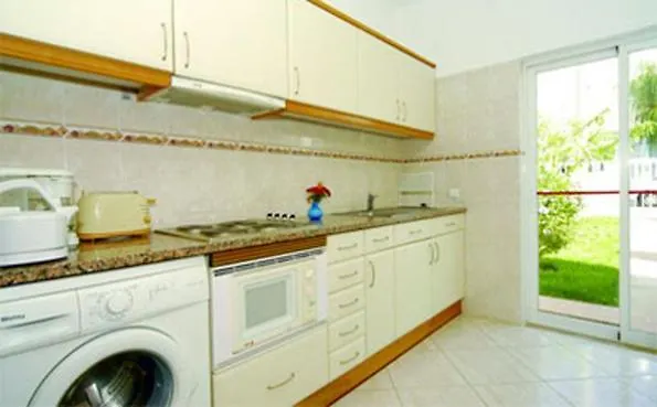 King's 빌라 알부페이라